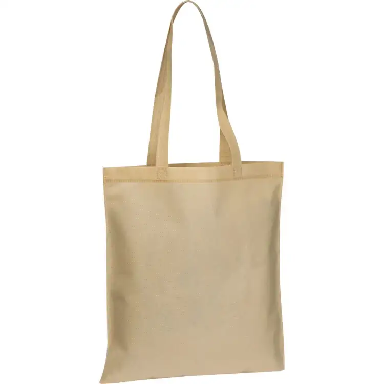 Svalnäs - Non-woven kasse/väska - 80 g/m²