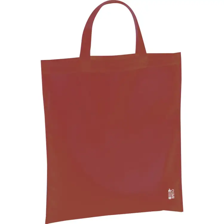 Lysekil - Kasse - non-woven - 80 g/m²