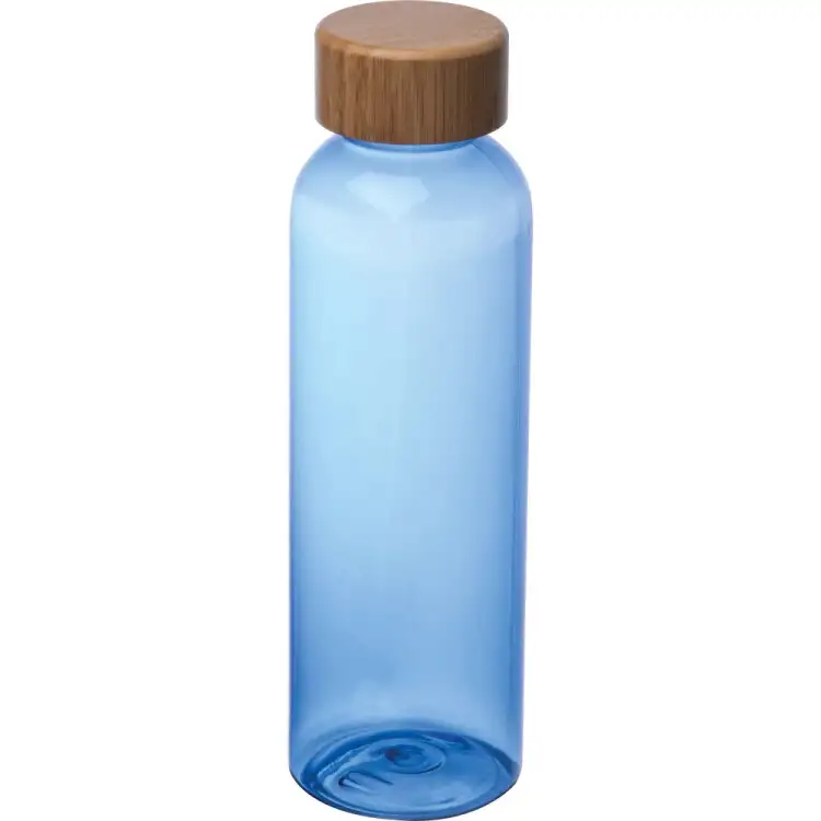 Amigo - Flaska - plast - 500 ml