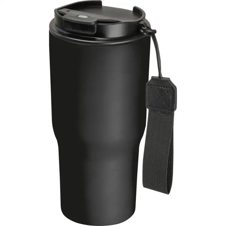 Tria - Mugg - Take-away - rostfritt stål - 550 ml