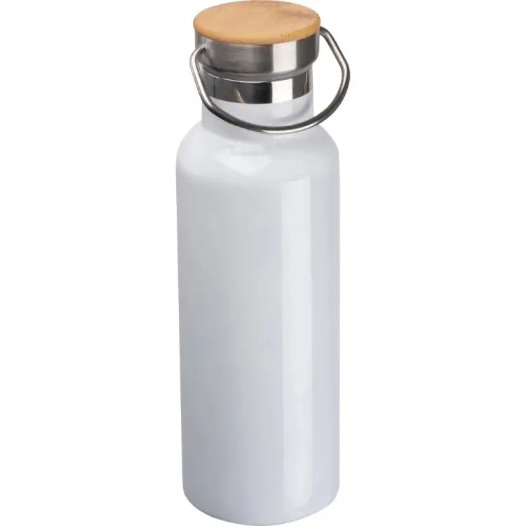 Brando - Flaska - rostfritt stål - 500 ml