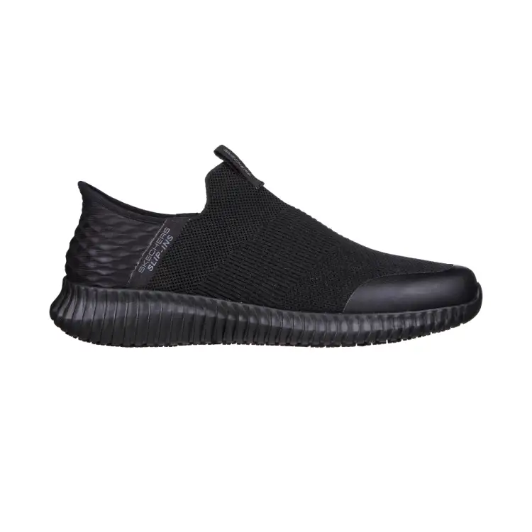 Cessnock Gwynedd Slip in Work Shoe w