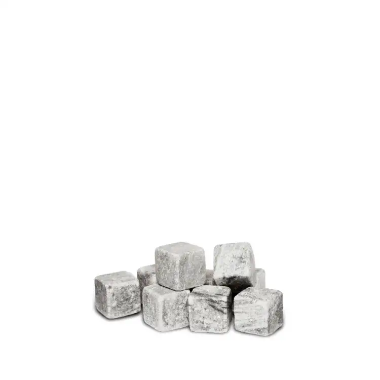 Whiskeystenar, 9-pack