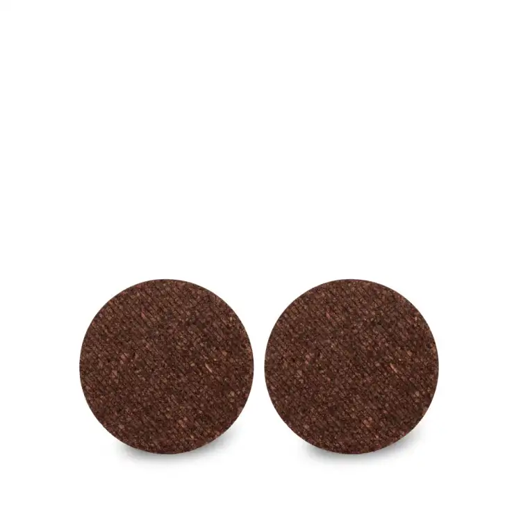 Dante grytunderlägg i kork, 2-pack