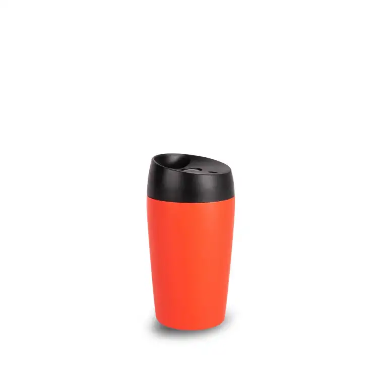 Loke bilmugg gummifinish liten