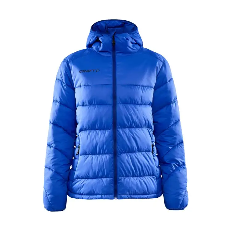 CORE EXPLORE ISOLATE JACKET W