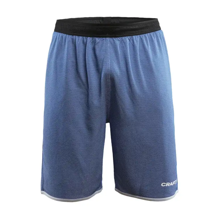 PROGRESS REVERSIBLE BASKET SHORTS M