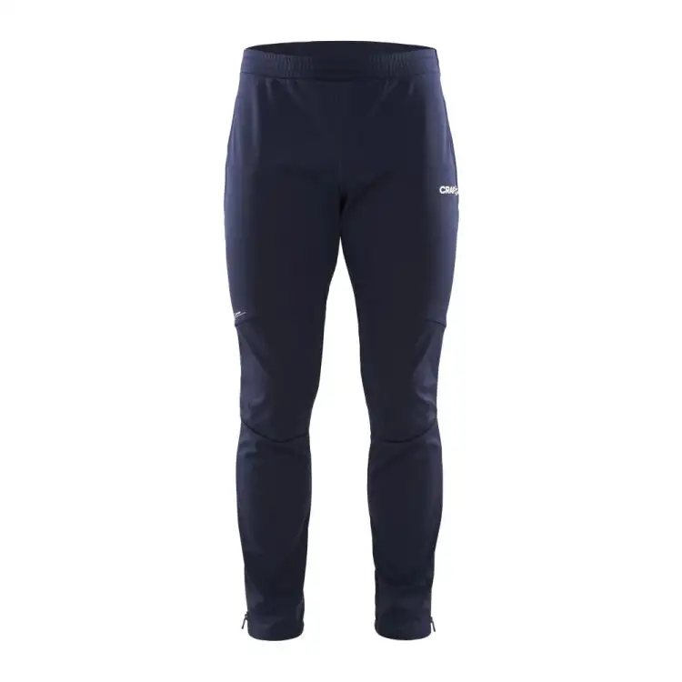 CORE NORDIC CLUB FZ PANTS M