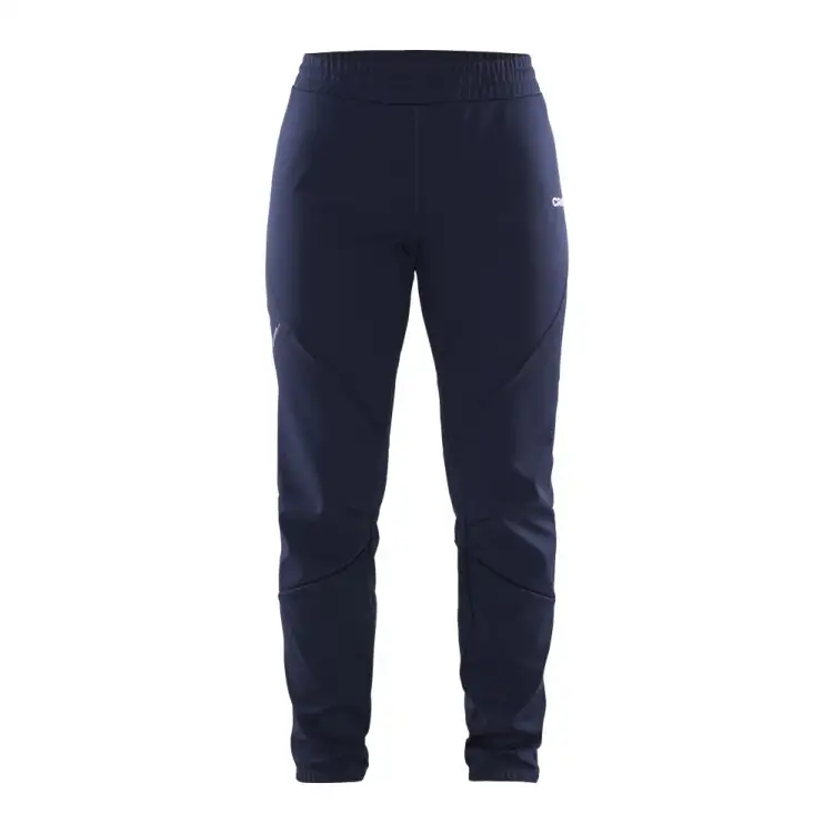 CORE NORDIC CLUB FZ PANTS W