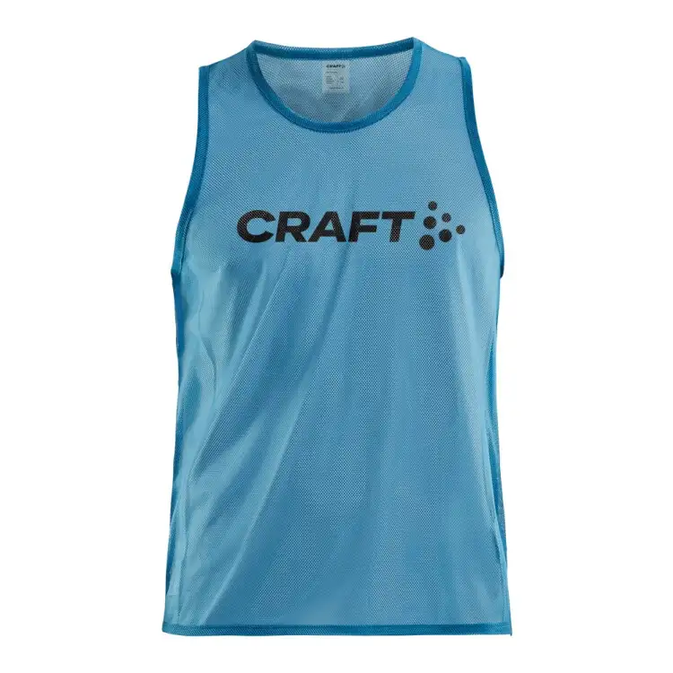 ABILITY TEAM MESH VEST 5PCS/PACK