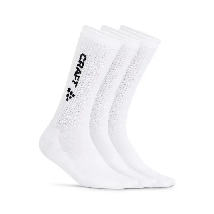 ABILITY INDOOR 3-PACK SOCK