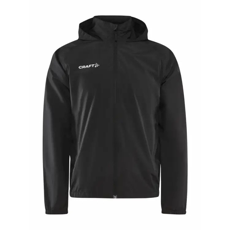 EVOLVE RAIN JACKET JR