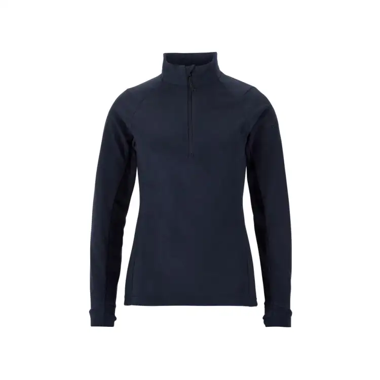 CORE EXPLORE FLEECE MIDLAYER W