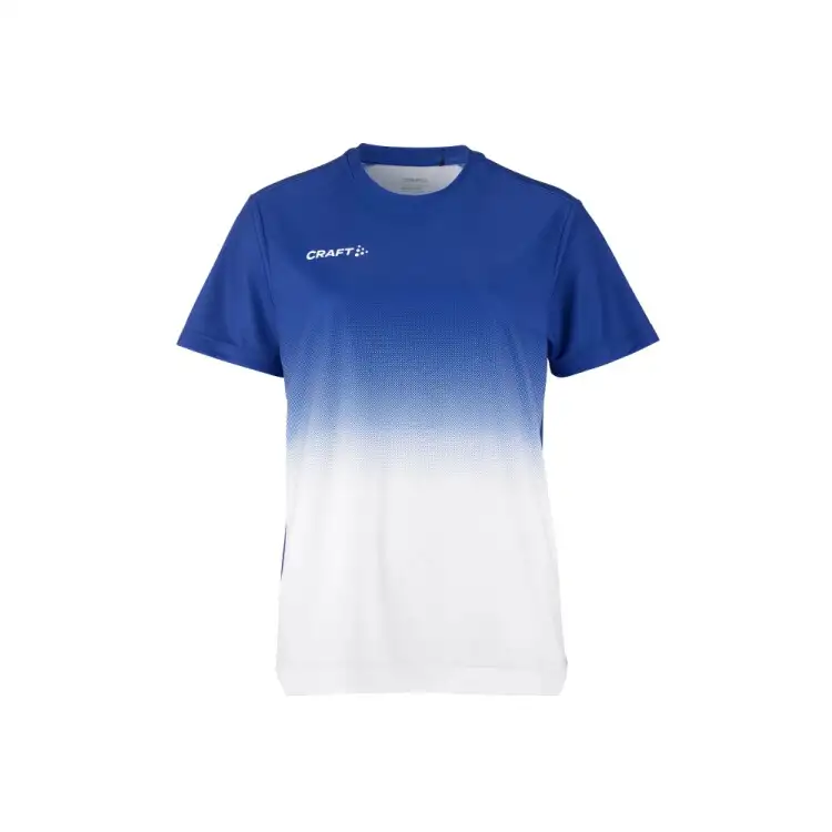 EVOLVE 2.0 STRUCTURED GRAPHIC JERSEY W