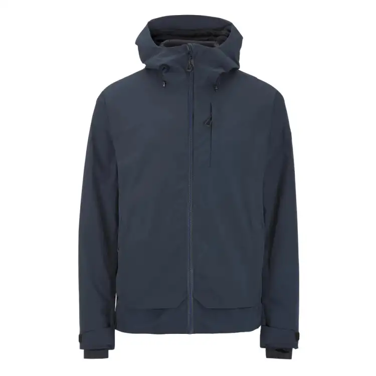 EXPLORE PADDED JACKET M