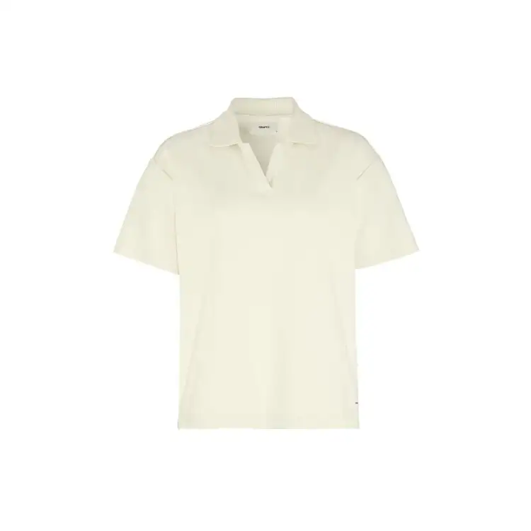 FREQUENT POLO SHIRT W