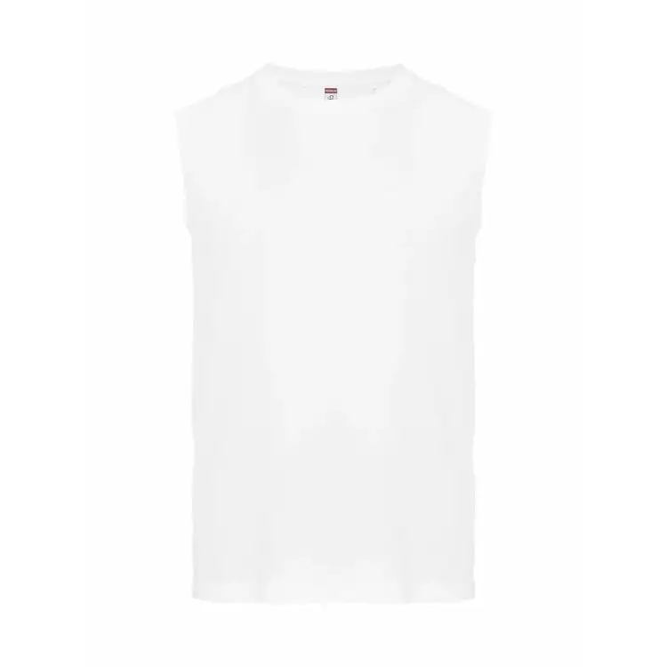 Sleeveless