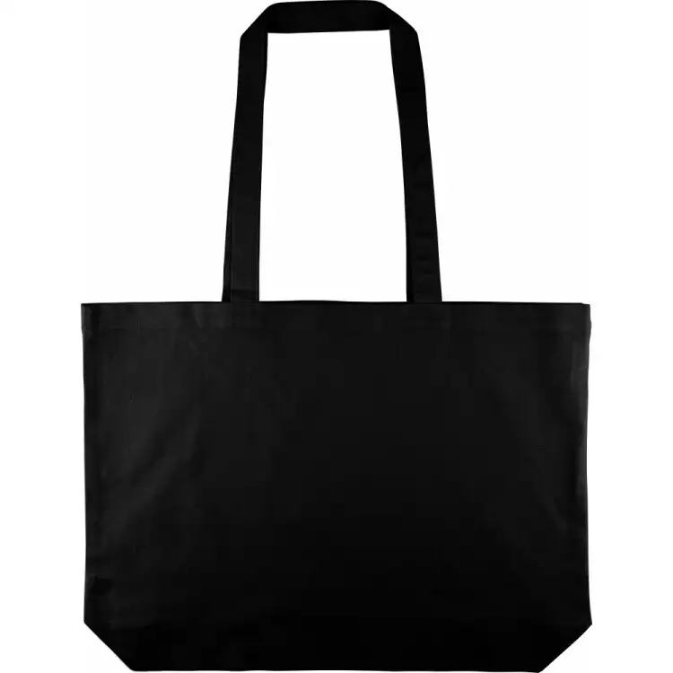 Shoppingkasse, i bomull, (140 gsm), Oeko-Tex®, Tarin