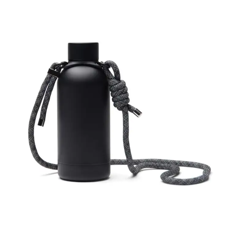 VINGA Parks RCS återvunnet stål flaska, 400 ML