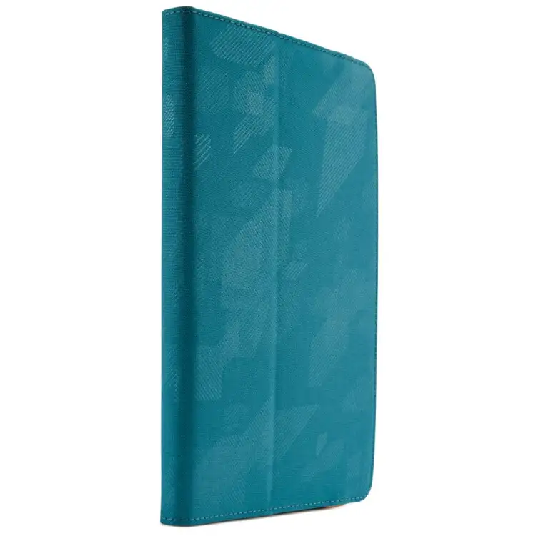 Case Logic SureFit Slim Folio Case för 7" Tablet. Blå
