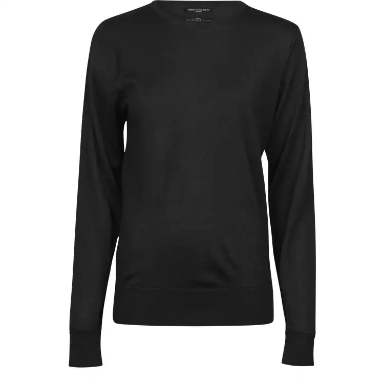 Women"s Crew Neck
