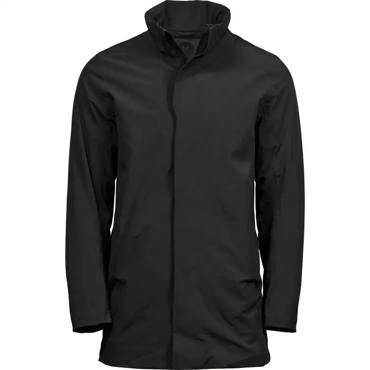 All Weather Parka
