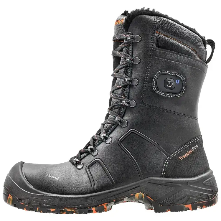 Alaska Thermo Bth + S3-