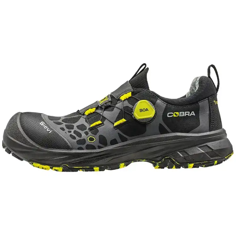 Känga Cobra GT RollerH+ S3