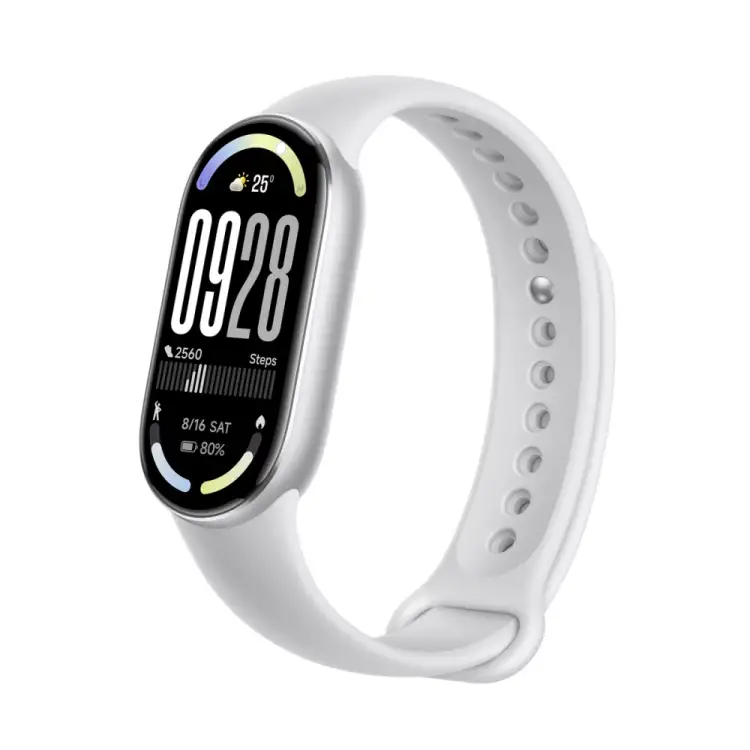Xiaomi Smart Band 10 | Flera färger