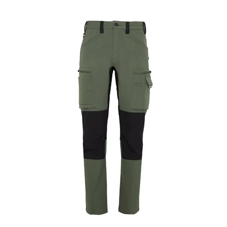 FP61 - 4way Stretch Pants