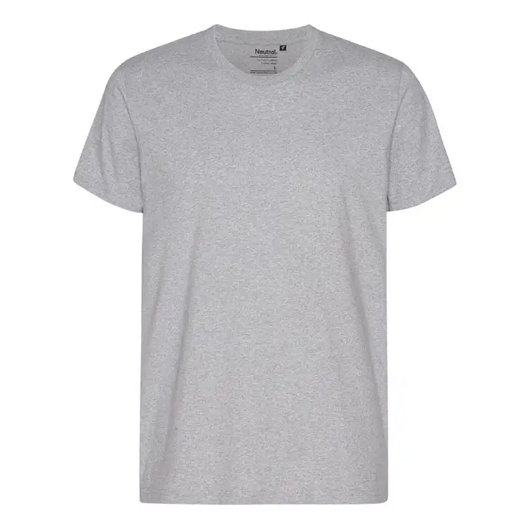 Neutral - Recycled Cotton T-shirt