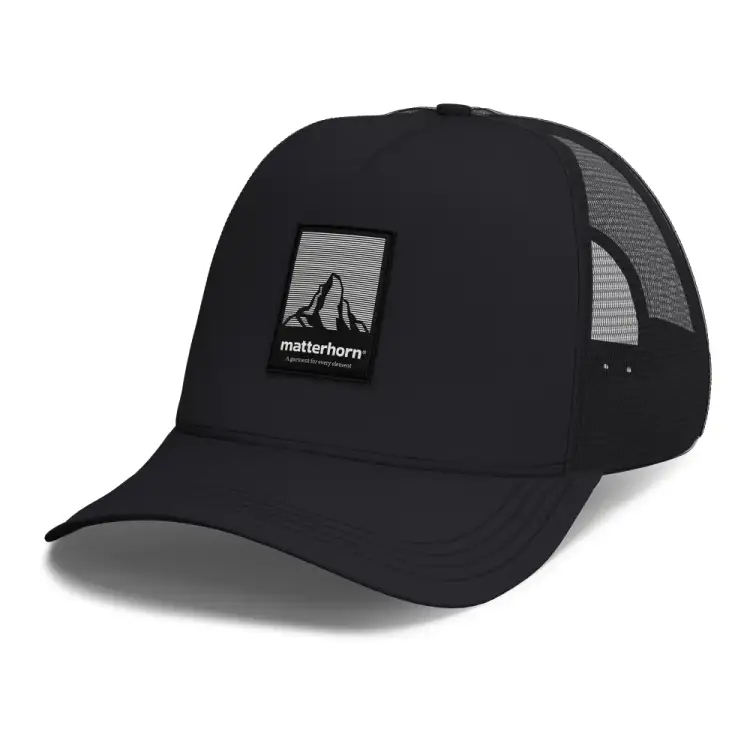 Robbins Cap