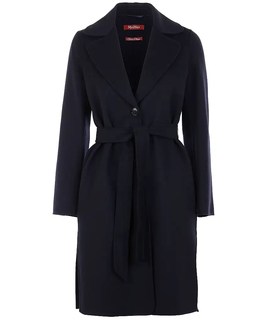 Max Mara Studio Master - Blå