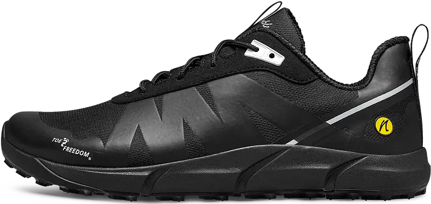 Joe Nimble Men's Trail Addict WR Black