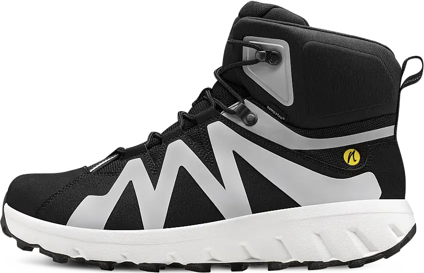 Joe Nimble Women's Mountain Addict Black