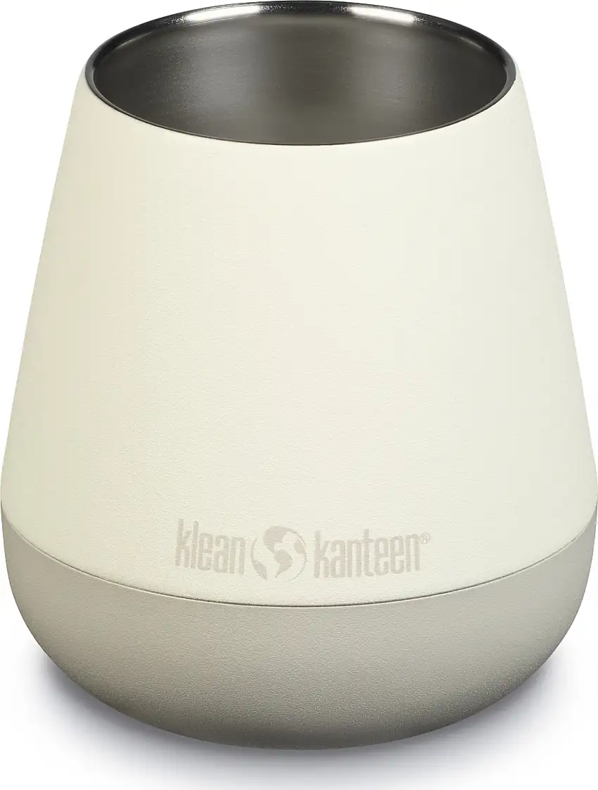 Klean Kanteen Rise Wine Tumbler 296 ml Tofu