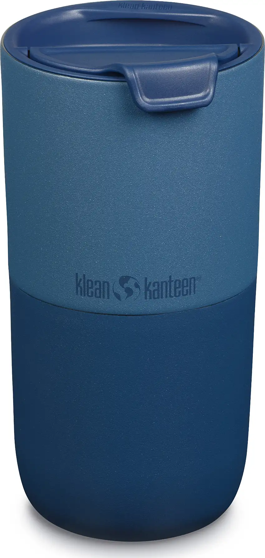 Klean Kanteen Rise Tumbler 473 ml with Flip Lid Stellar