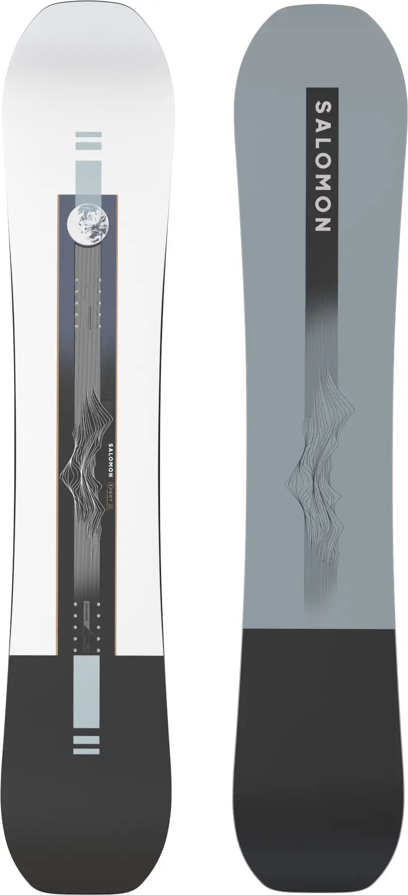 Salomon Men's Sight No Colour