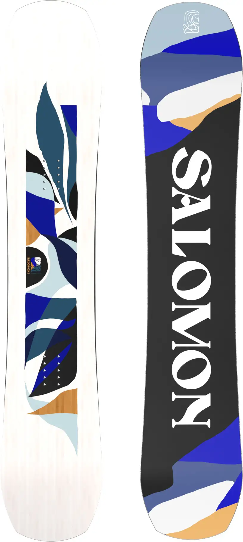 Salomon Women's Rumble Fish No Colour