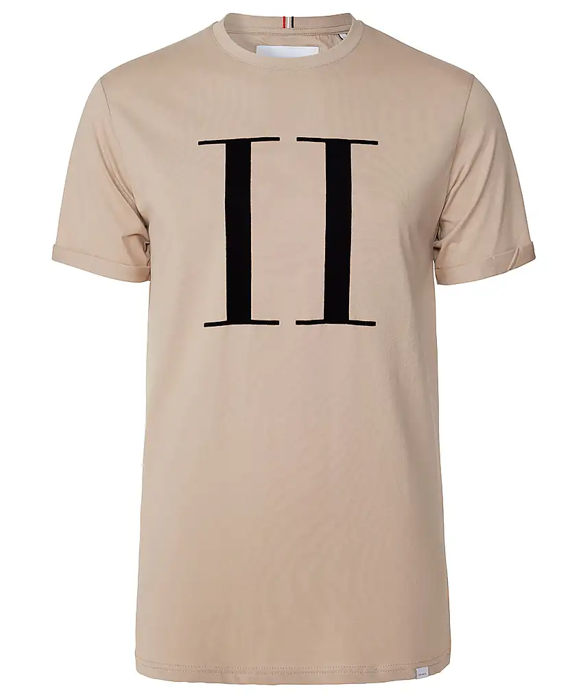 Les Deux Encore t-shirt - Beige