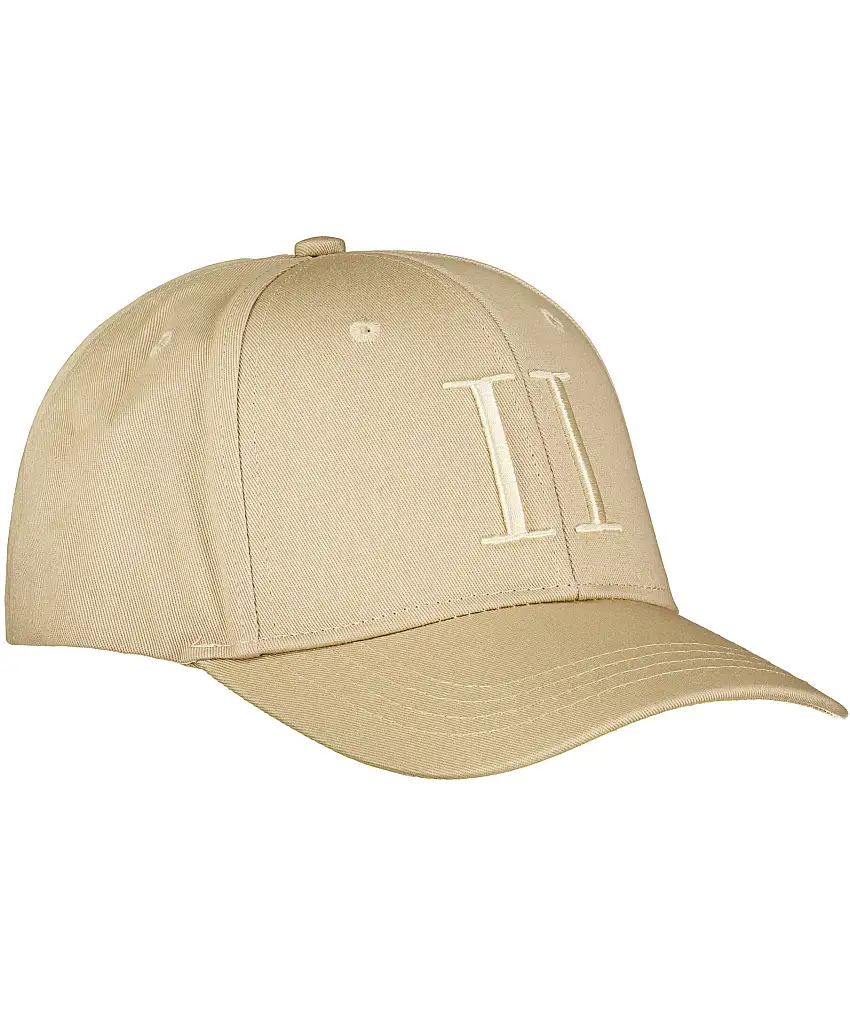 Les Deux Encore Organic Baseball - Beige