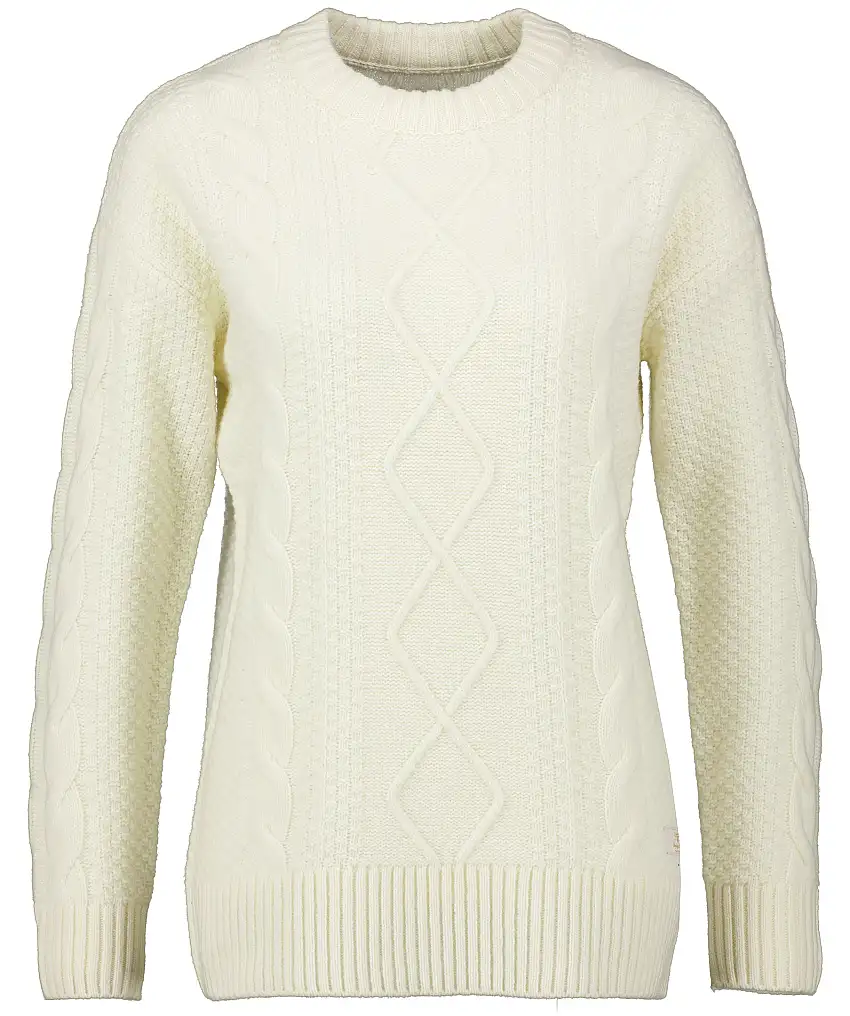 Barbour Wildsmith knit - Beige