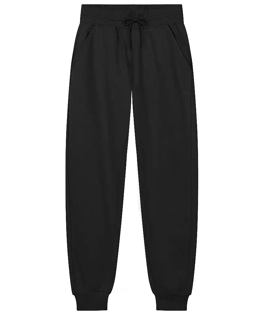 Bread&Boxers Lounge pant by biderman - Svart