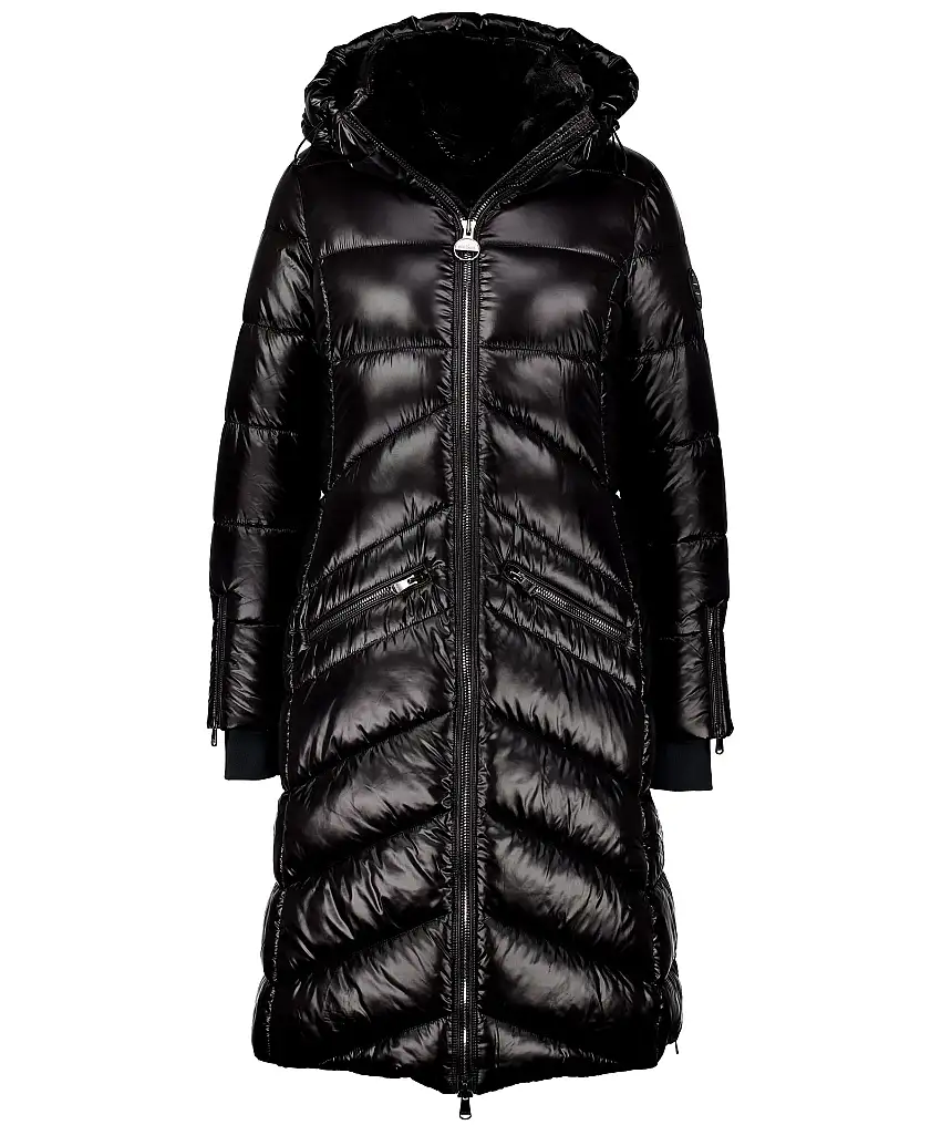 Barbour Offside - Svart