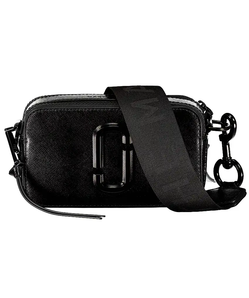 Marc Jacobs Snapshot dtm - Svart