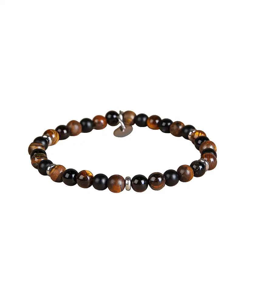 Seven/East Special Edition Brace - Brun