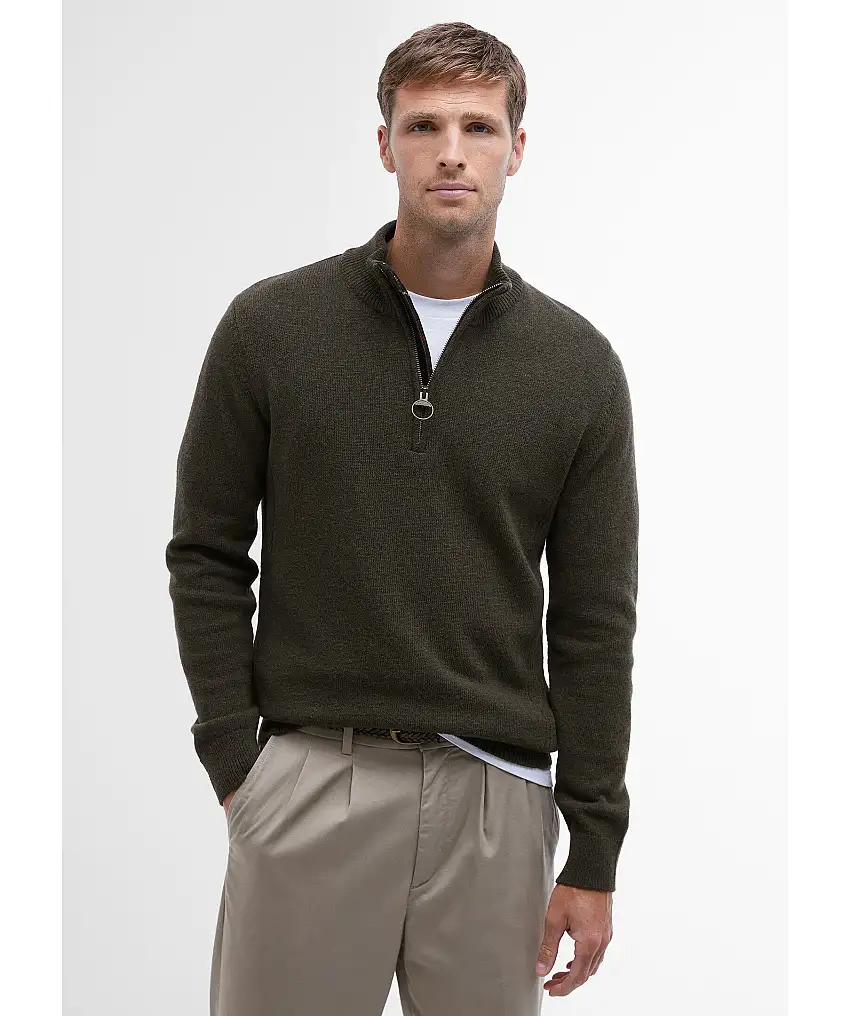 Barbour Holden - Grön