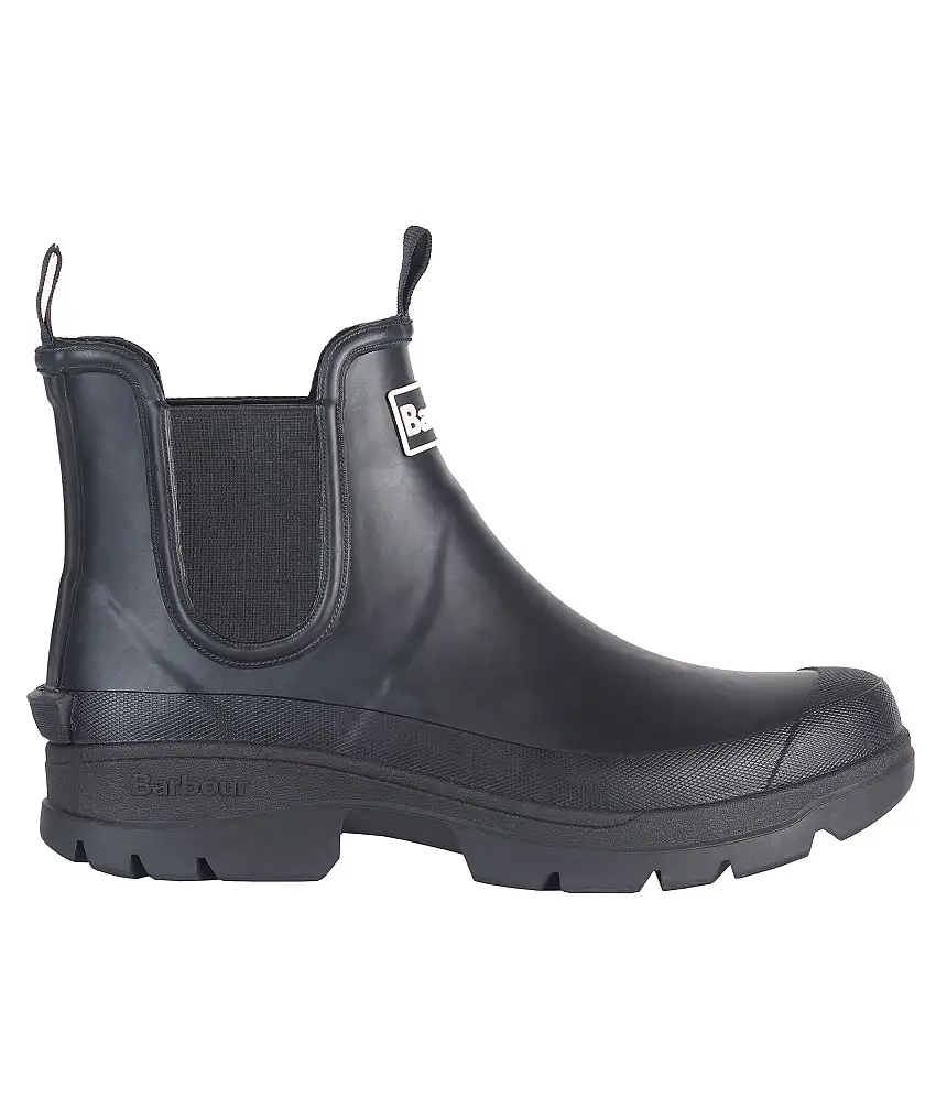 Barbour Nimbus - Svart
