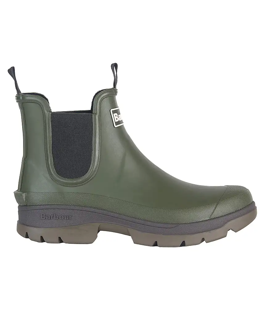 Barbour Nimbus - Grön