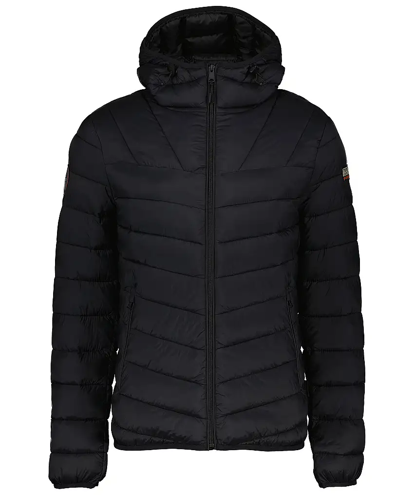 Napapijri Aerons H2 - Svart